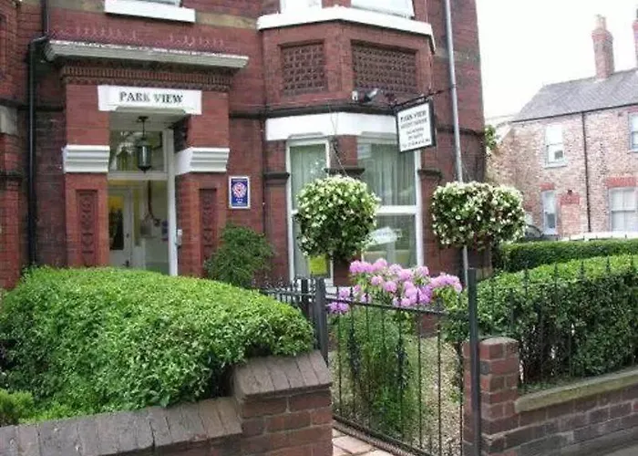 Park View Guest House